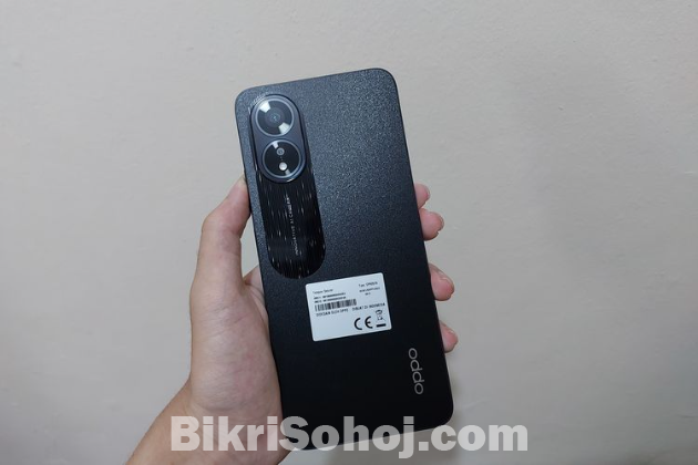 Oppo A38